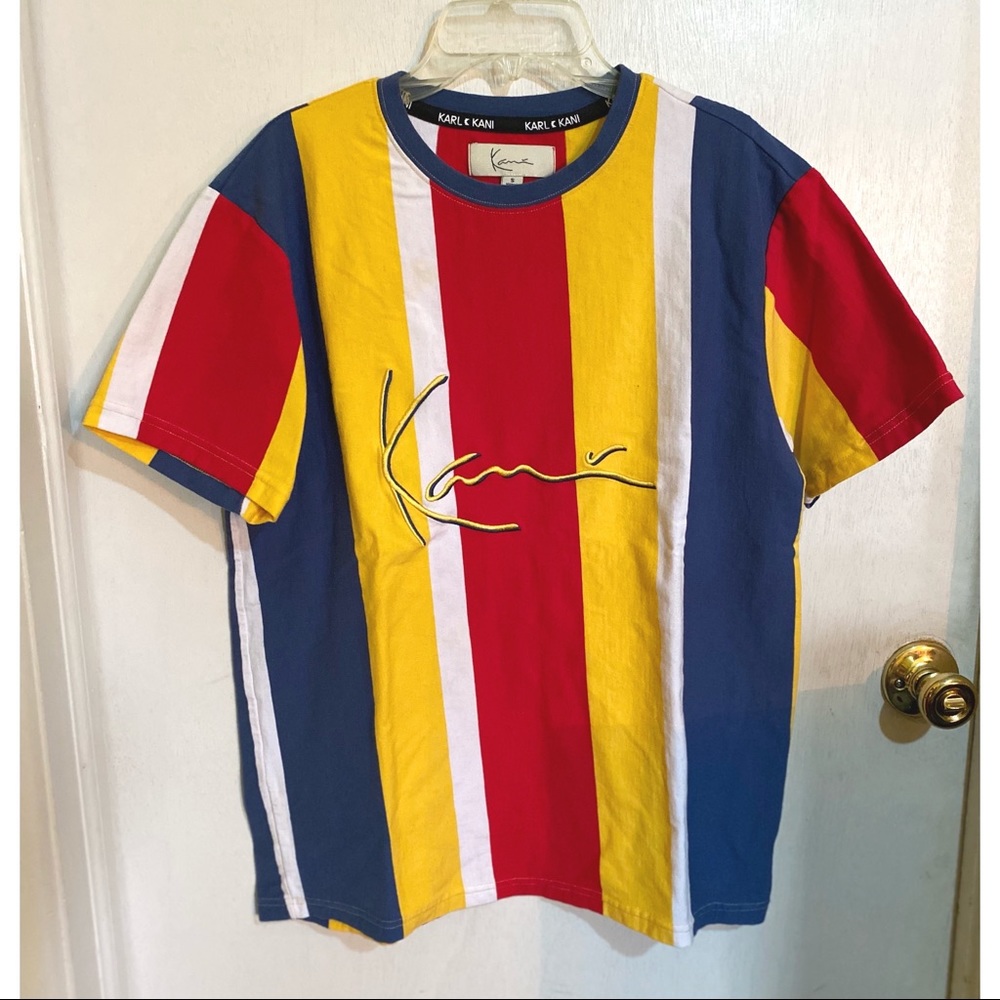 Karl Kani Tee